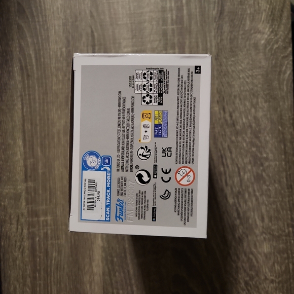 Funko Pop Sango 1300 Hot Topic Exclusive Inuyasha - Picture 6 of 6